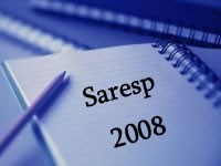 Questões SARESP 2008 Comentadas no Youtube